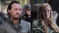 Lena and Jerome in Game of Thrones | Image via HBO